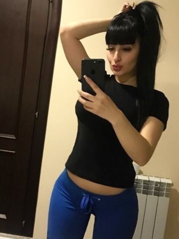 Проститутка Надежда